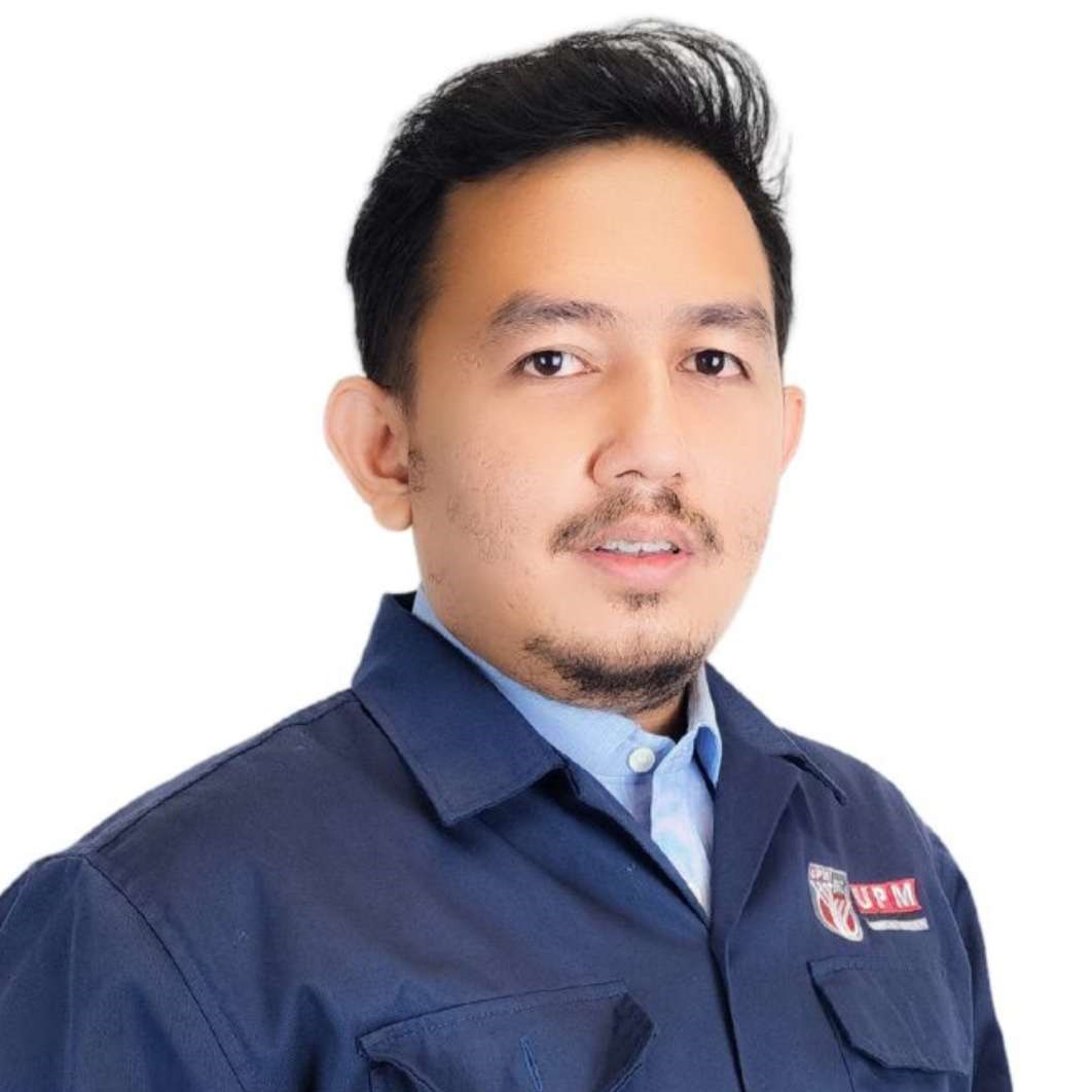 Muhamad Hafizan Mat Fauzi