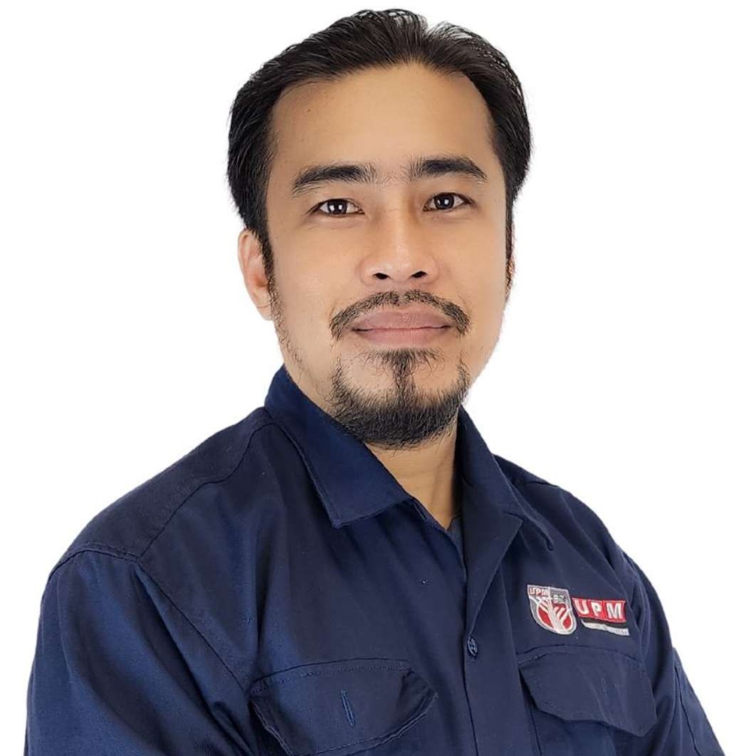 Wan Zakaria Wan Yusoff