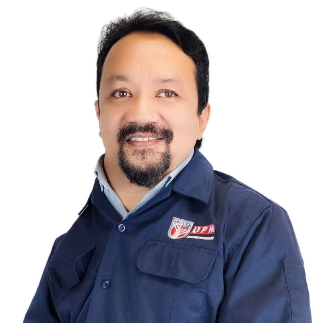 Nik Muhammad Faiz Nik Yahaya